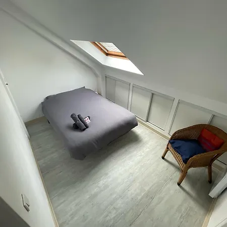 Cosy Et Plein De Charme - 382 Apartment