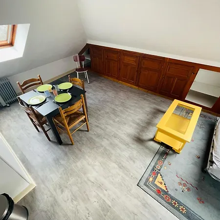Apartment Cosy Et Plein De Charme - 382